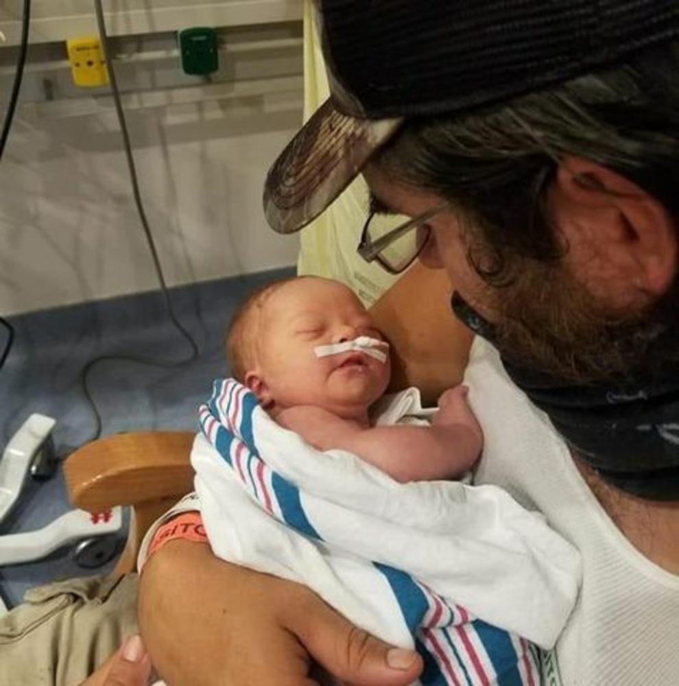 Meet your Posher, Kris